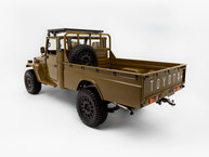 The FJ Company Toyota Land Cruiser 1983 FJ45-292354 Olive